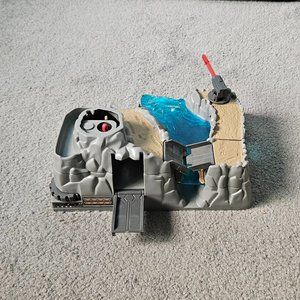 Micro Machines Battlezones 1996 - Barracuda Bay